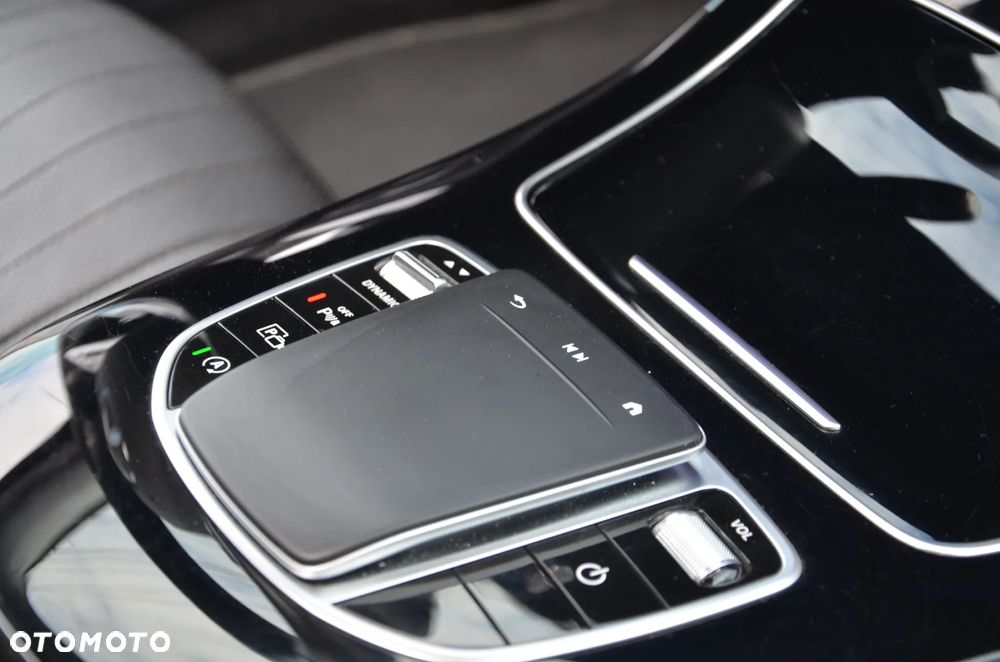 Mercedes-Benz CLS 220 d 9G-TRONIC AMG Line - 30