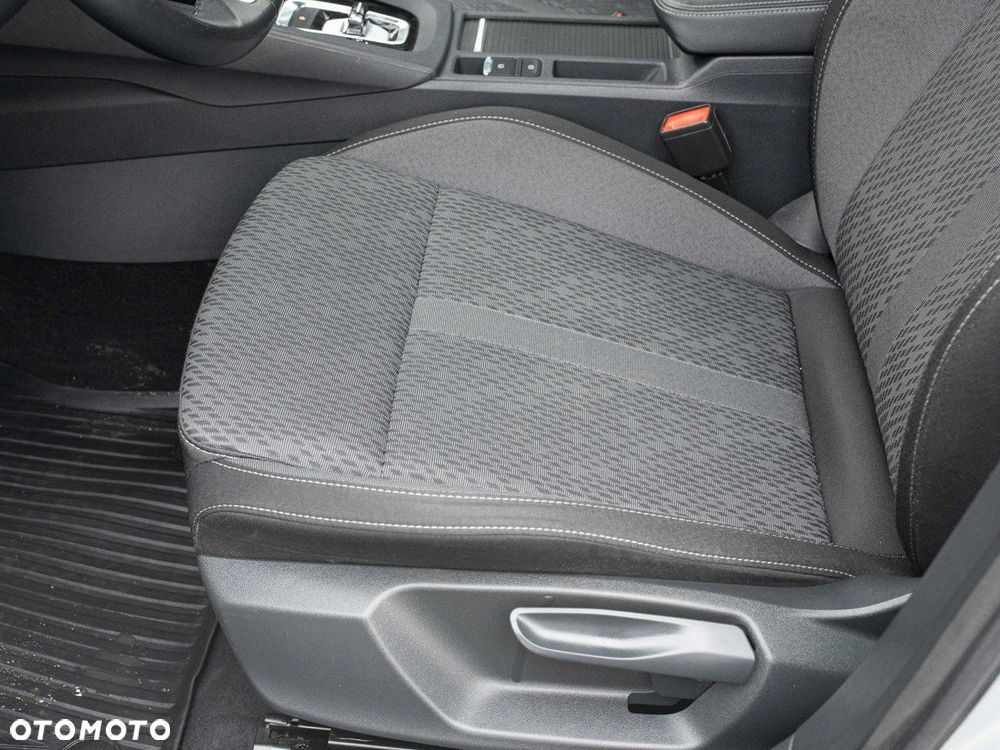 Skoda Octavia - 12