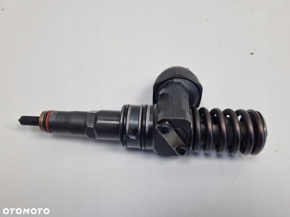 POMPOWTRYSKIWACZ wtrysk VW Audi Skoda Seat 1.9 TDI 105KM 038130073AG - 5