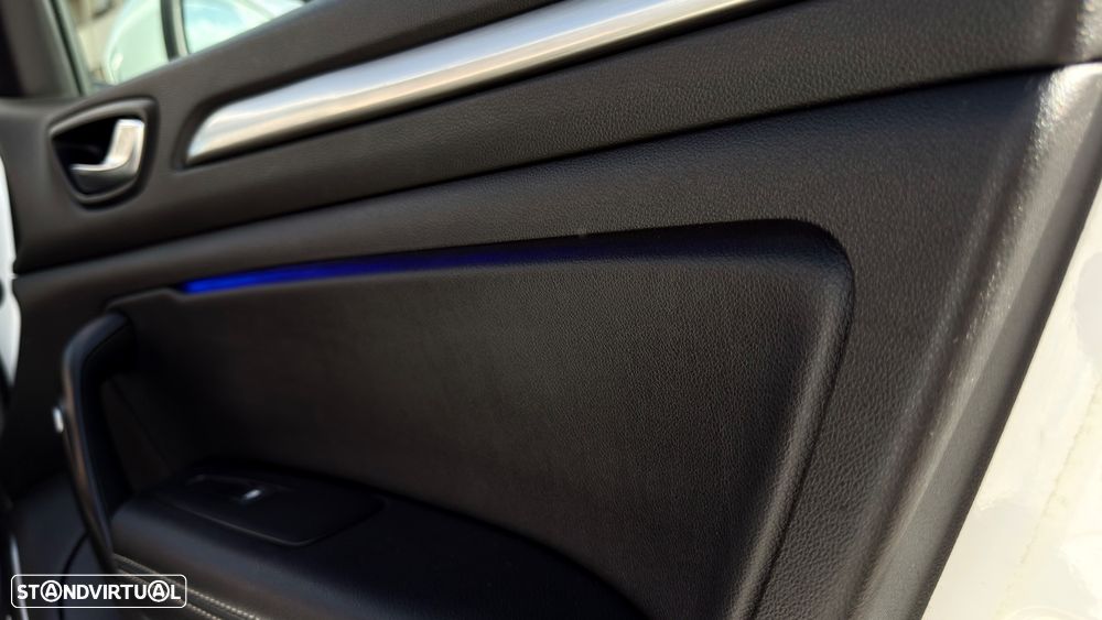Renault Mégane BLUE dCi 150 EDC BOSE EDITION - 20
