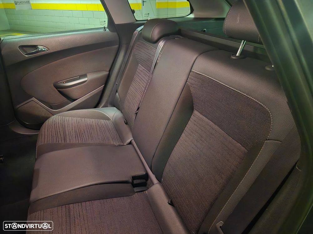 Opel Astra Sports Tourer 1.6 CDTi Cosmo S/S - 23