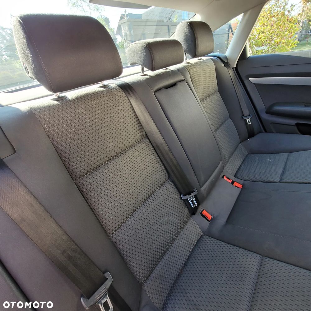 Audi A6 Limousine 2.0 TDI DPF - 13