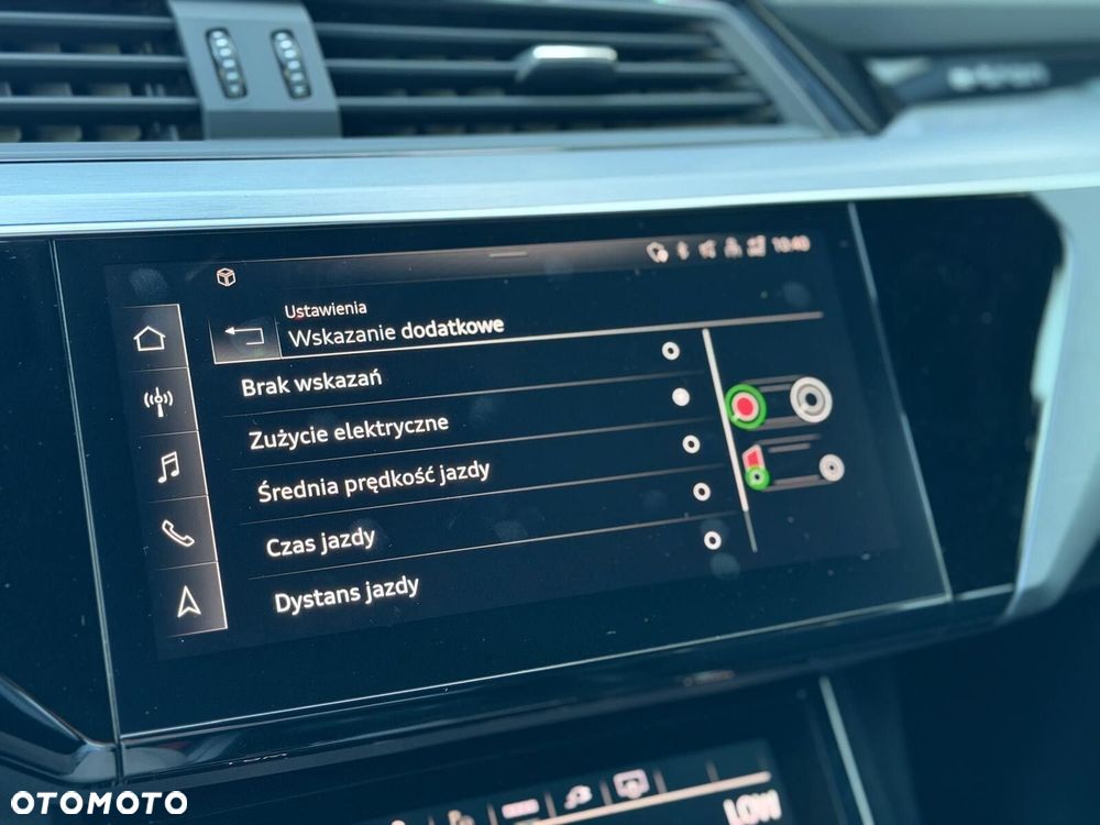 Audi e-tron 55 Quattro S Line - 36