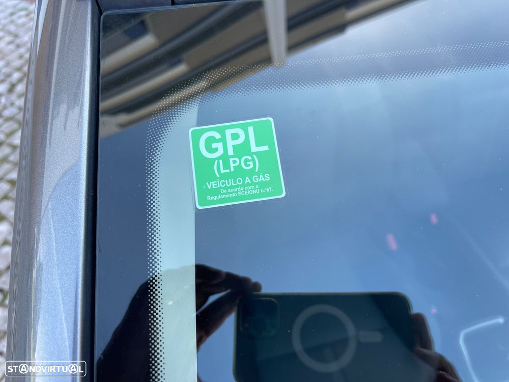 Dacia Jogger 1.0 ECO-G Extreme 7L Bi-Fuel - 14