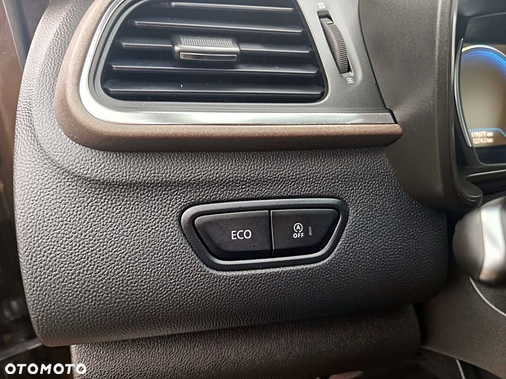 Renault Kadjar Energy dCi 130 4x4 XMOD - 30