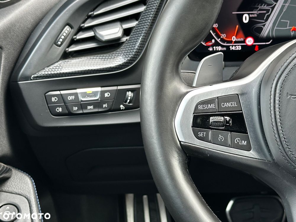 BMW Seria 2 220i GT M Sport sport - 21