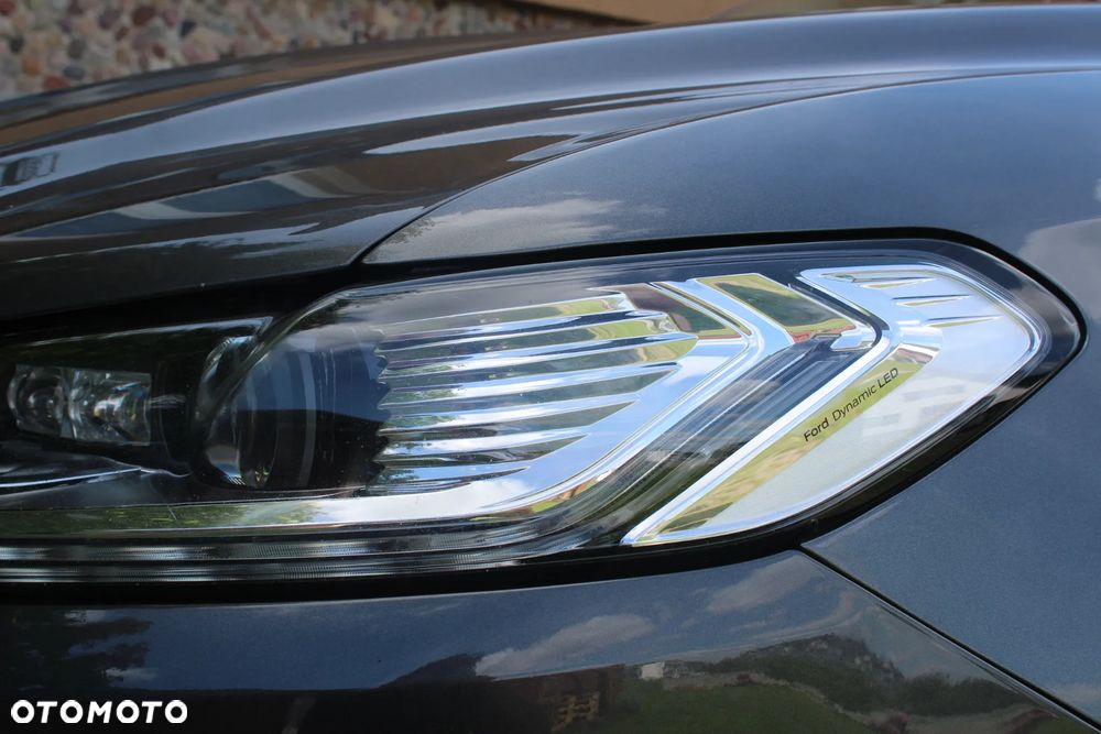 Ford Mondeo 2.0 TDCi Titanium - 9
