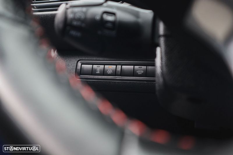 Peugeot 308 SW - 19