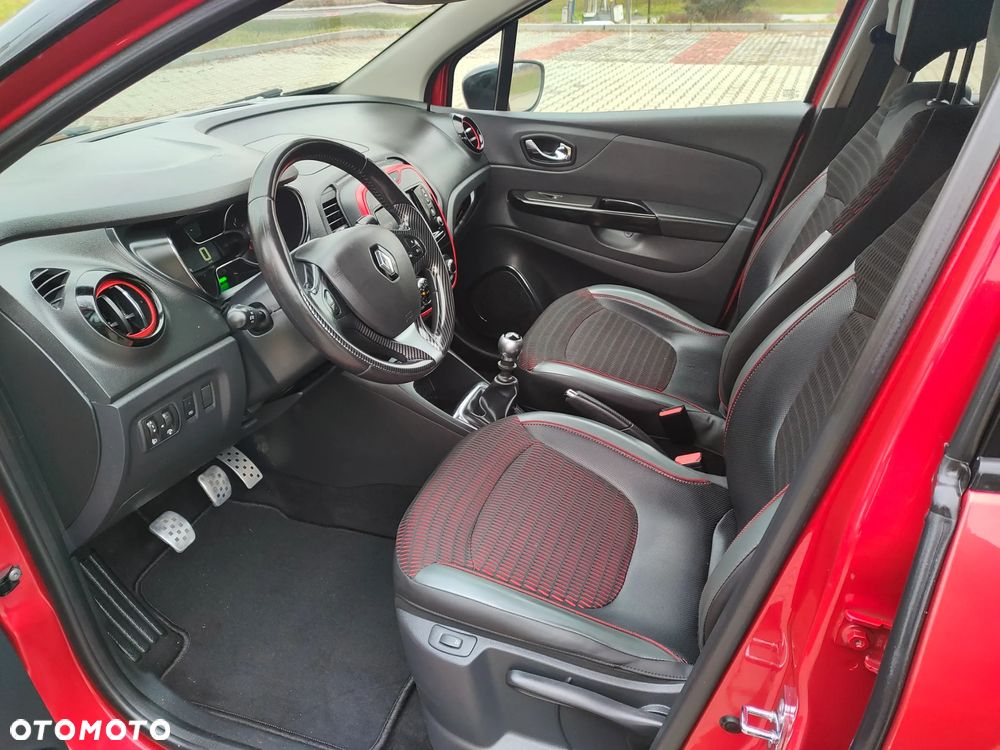 Renault Captur 1.5 dCi Intens - 3