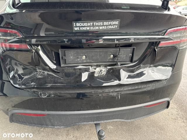 Tesla Model X AWD - 9
