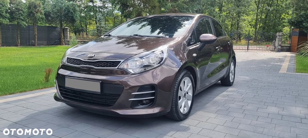 Kia Rio 1.2 Spirit - 1