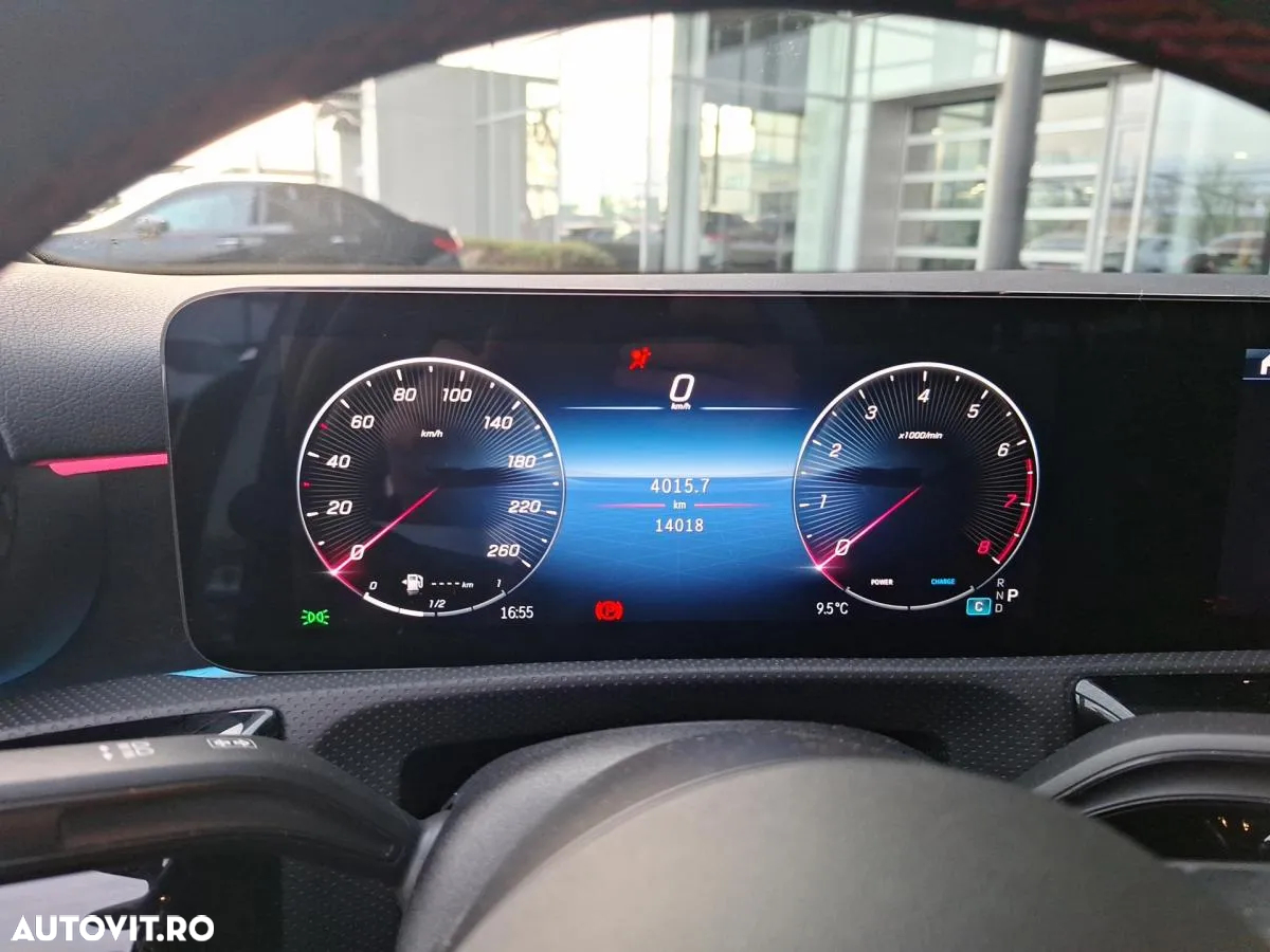 Mercedes-Benz A 200 MHEV 7G-DCT - 11
