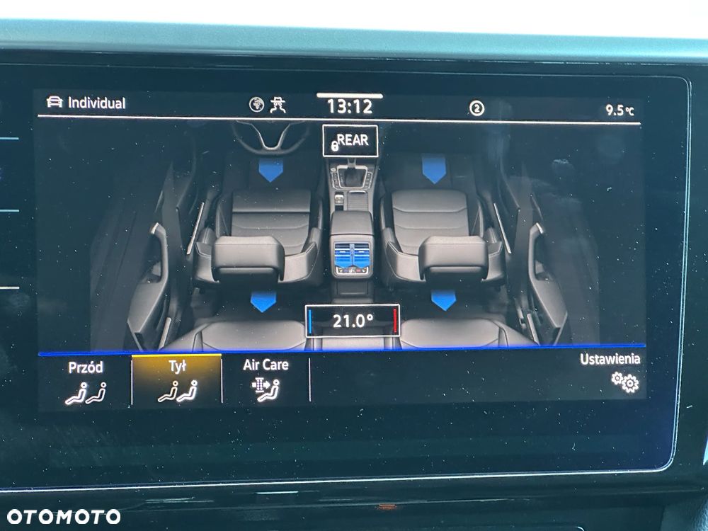 Volkswagen Arteon 2.0 TSI R-Line DSG - 36