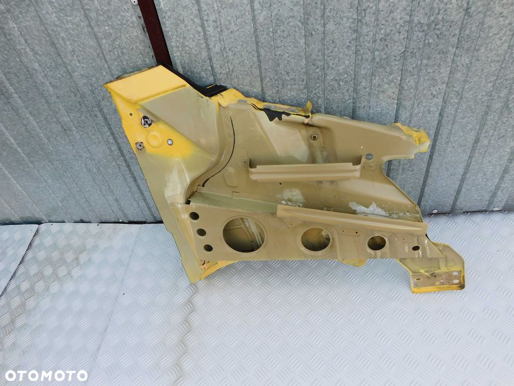 Mercedes Sprinter 906 ćwiartka fartuch bok błotnika prawy 06-17r - 1