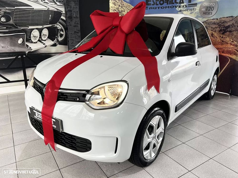 Renault Twingo - 2