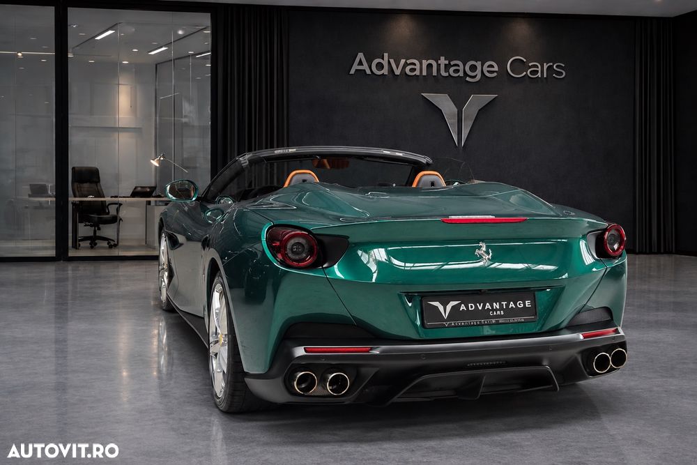 Ferrari Portofino - 10
