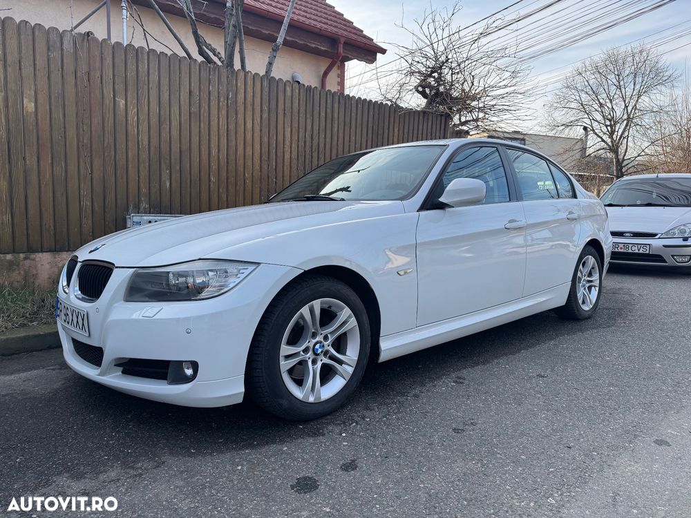 BMW Seria 3 - 3