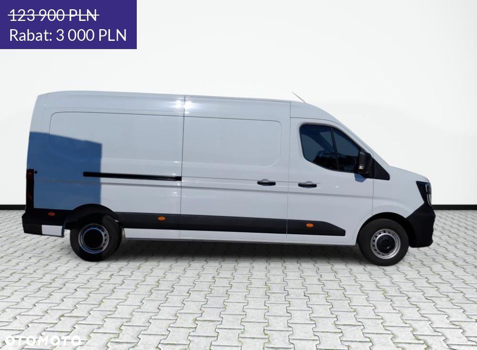 Renault master - 4