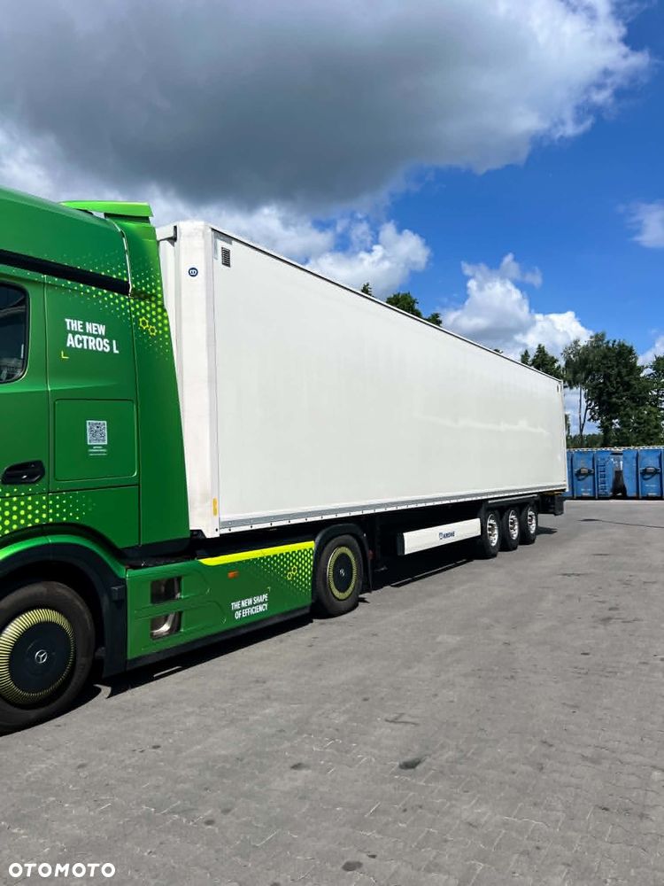 Krone - 1