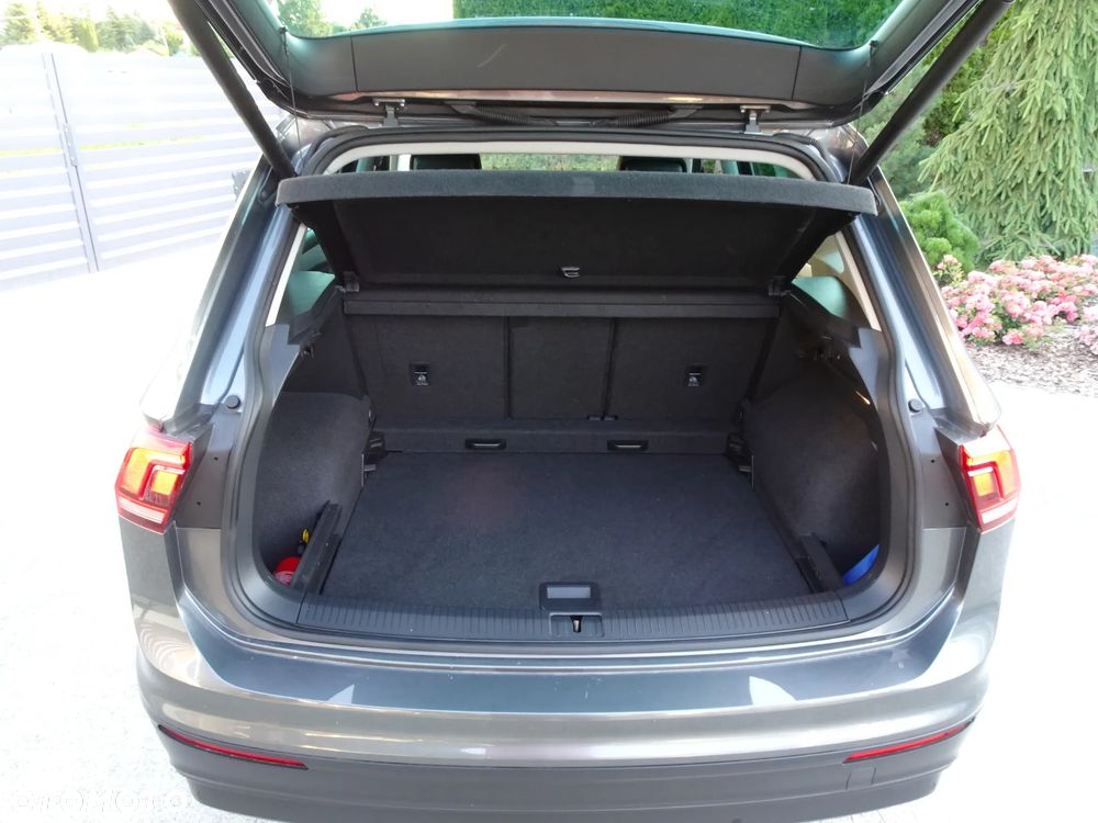 Volkswagen Tiguan 1.5 TSI EVO Comfortline DSG - 12
