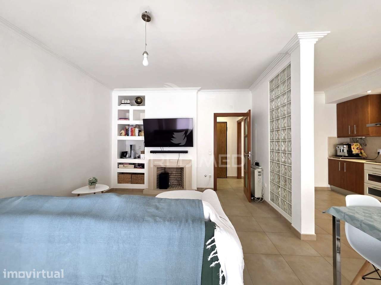Apartamento T2 | Com Piscina | Entroncamento - Grande imagem: 5/34