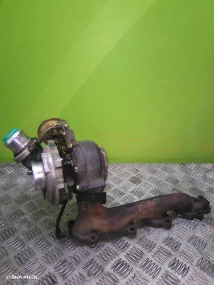 PEÇAS AUTO USADAS para Mercedes Sprinter 2.2Cdi 2005 - 11