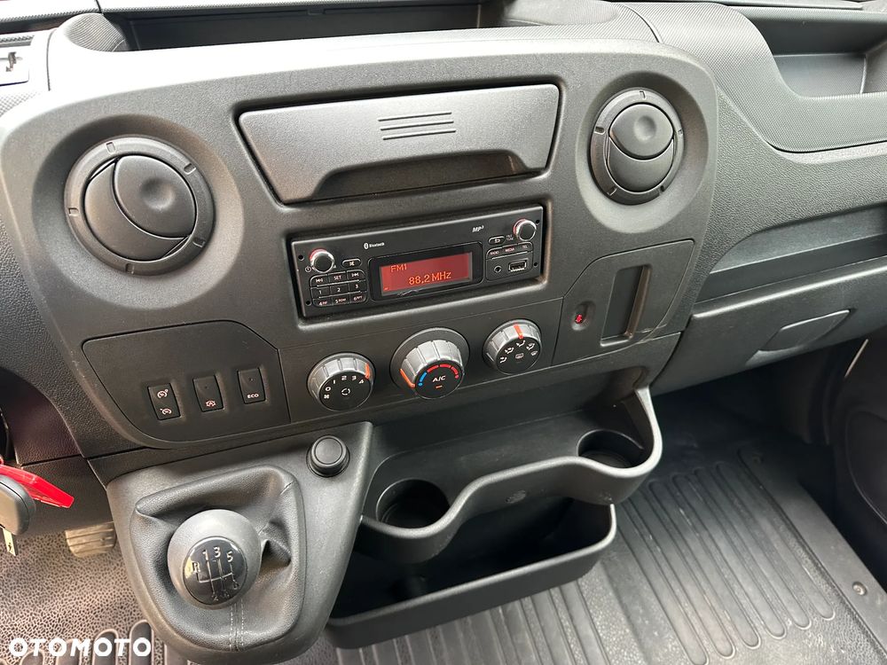 Renault MASTER - 9
