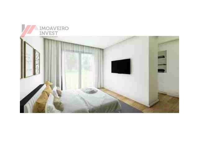 moradias T3 em construção em Vale de Boi Anadia - Grande imagem: 5/10