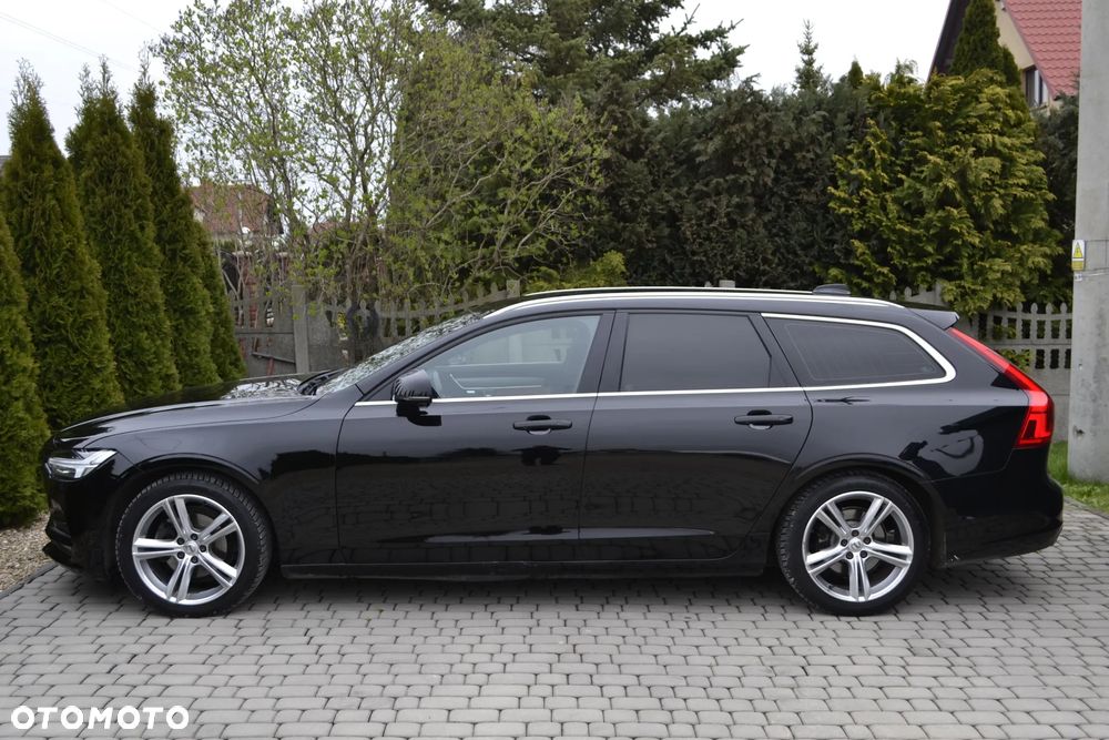 Volvo V90 D4 Geartronic Momentum - 12