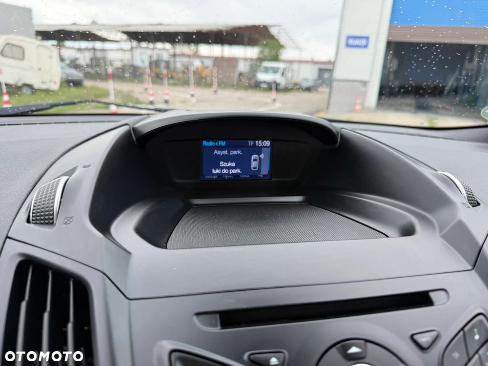 Ford Kuga 1.5 EcoBoost FWD Edition ASS - 17