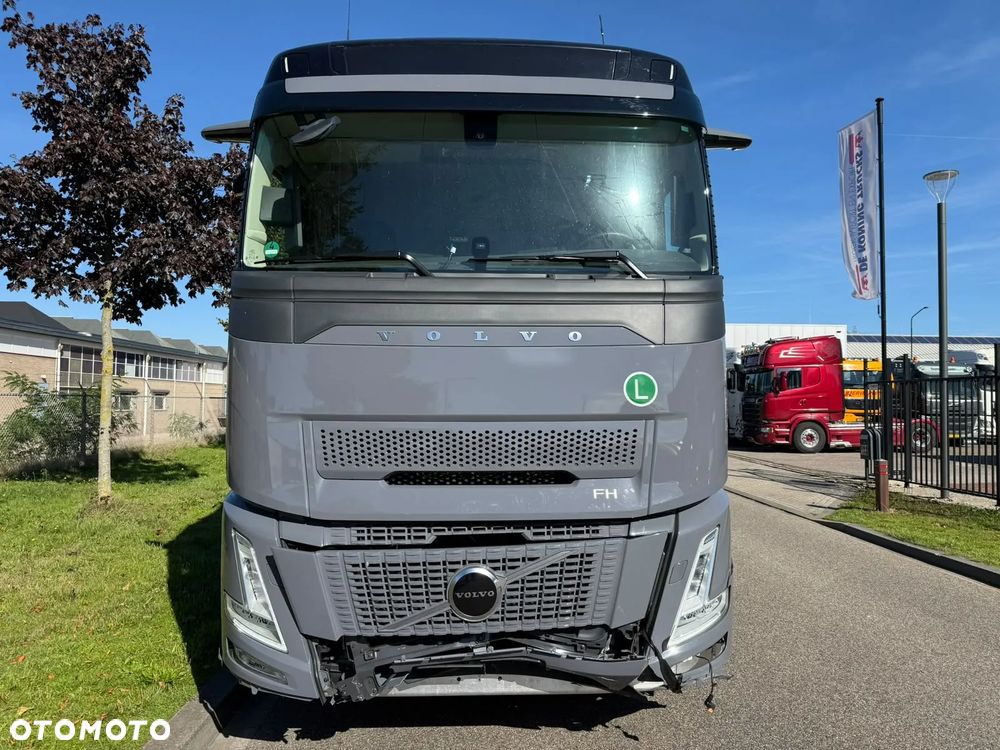 Volvo Fh