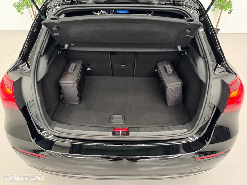 Mercedes-Benz A 250 - 2