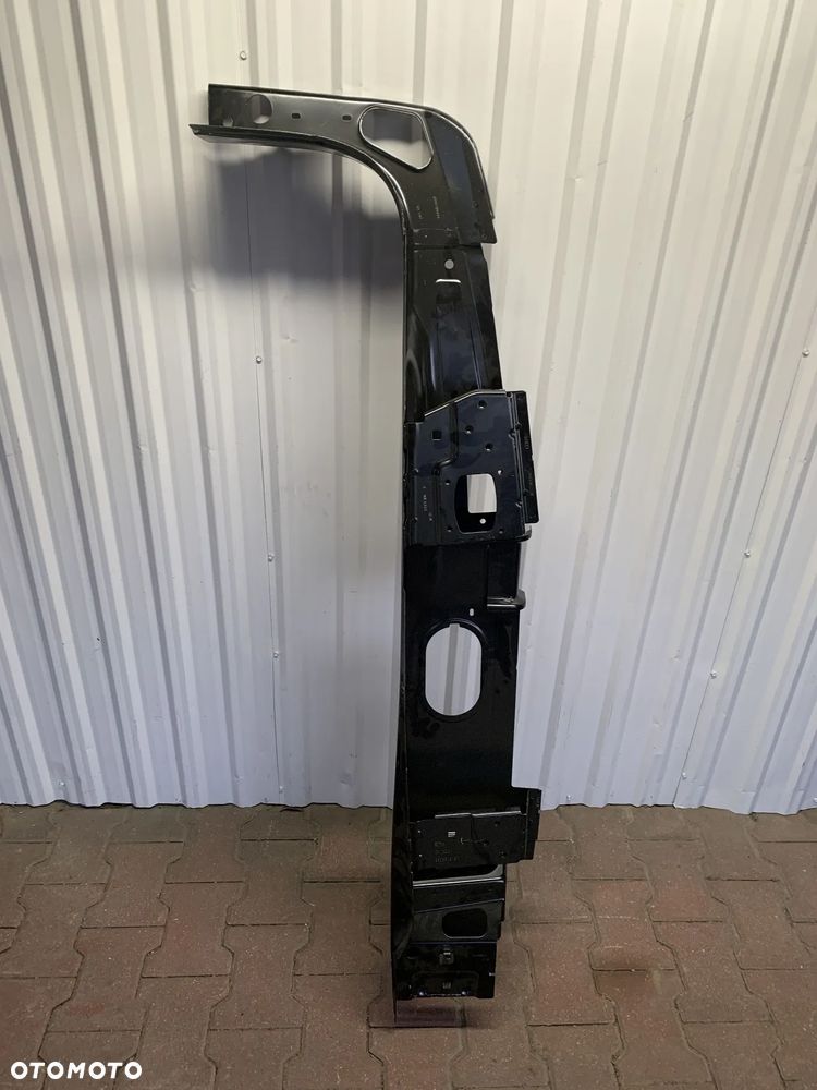 TOYOTA PROACE JUMPY EXPERT 2016- POSZYCIE TYŁ BŁOTNIK PRAWY TYLNY SŁUPEK ĆWIARTKA PAS TYLNY - 1