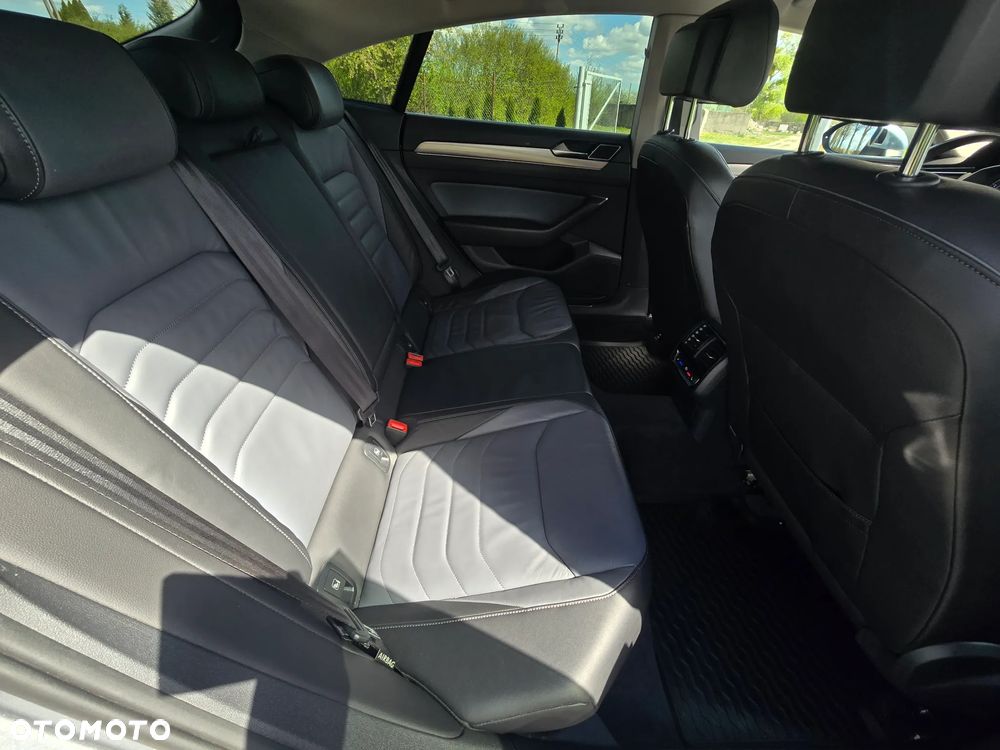 Volkswagen Arteon 2.0 TSI 4Motion Elegance DSG - 16