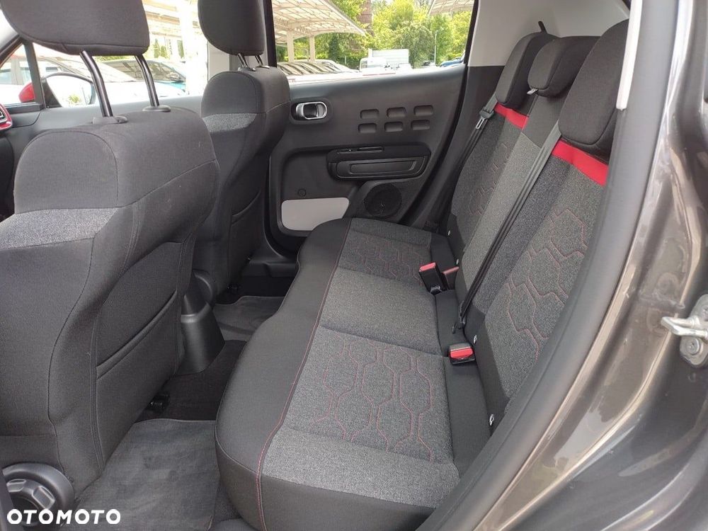 Citroën C3 - 10