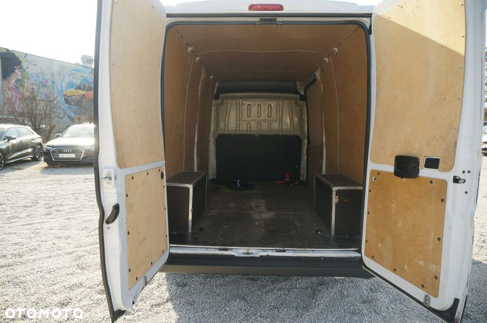 Citroën Jumper - 28