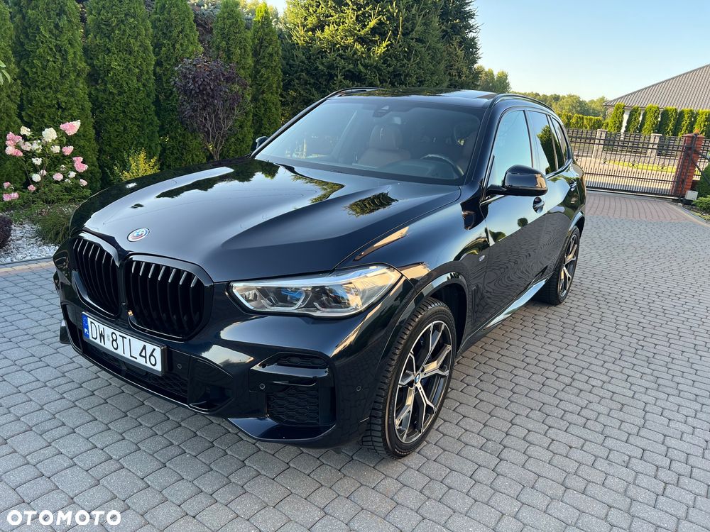 BMW X5 - 2