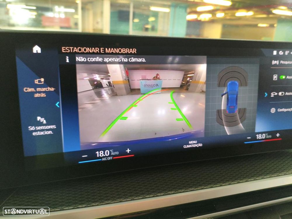 BMW i4 eDrive40 - 11