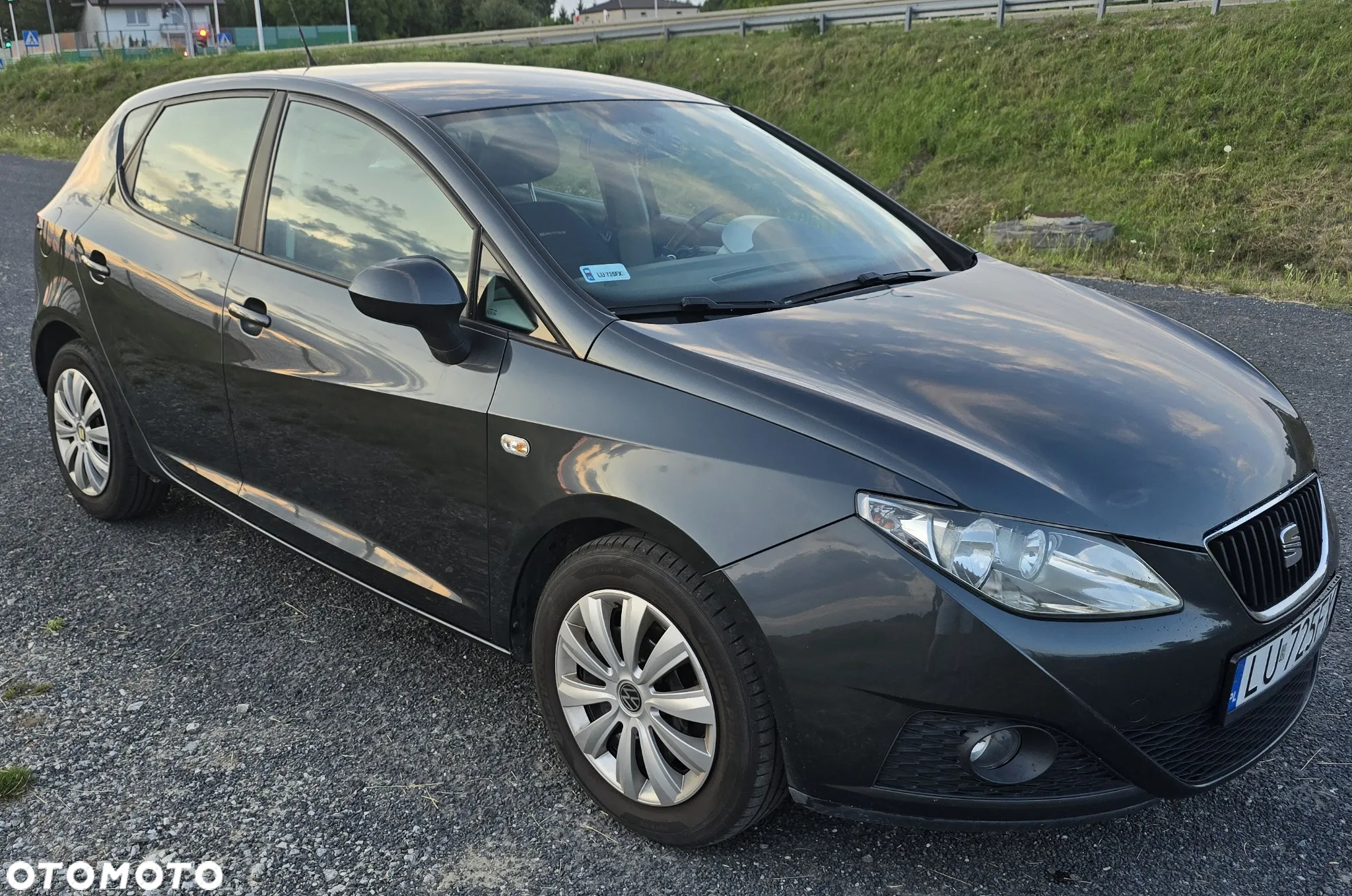Seat Ibiza 1.4 16V Style - 3
