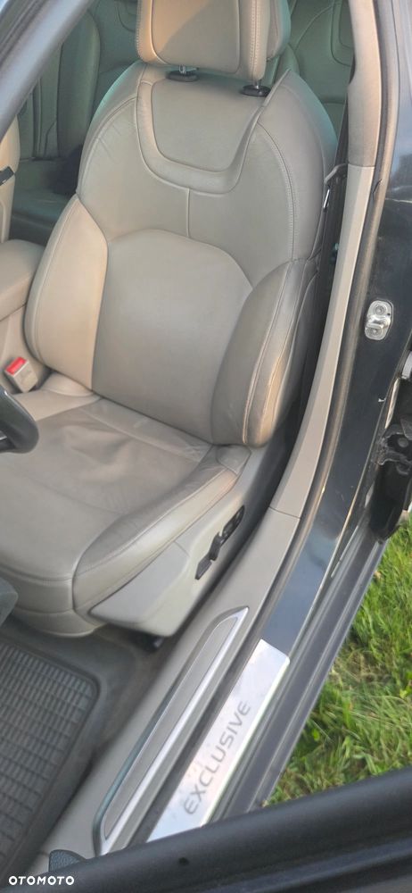 Citroën C5 2.0 HDi Exclusive - 15