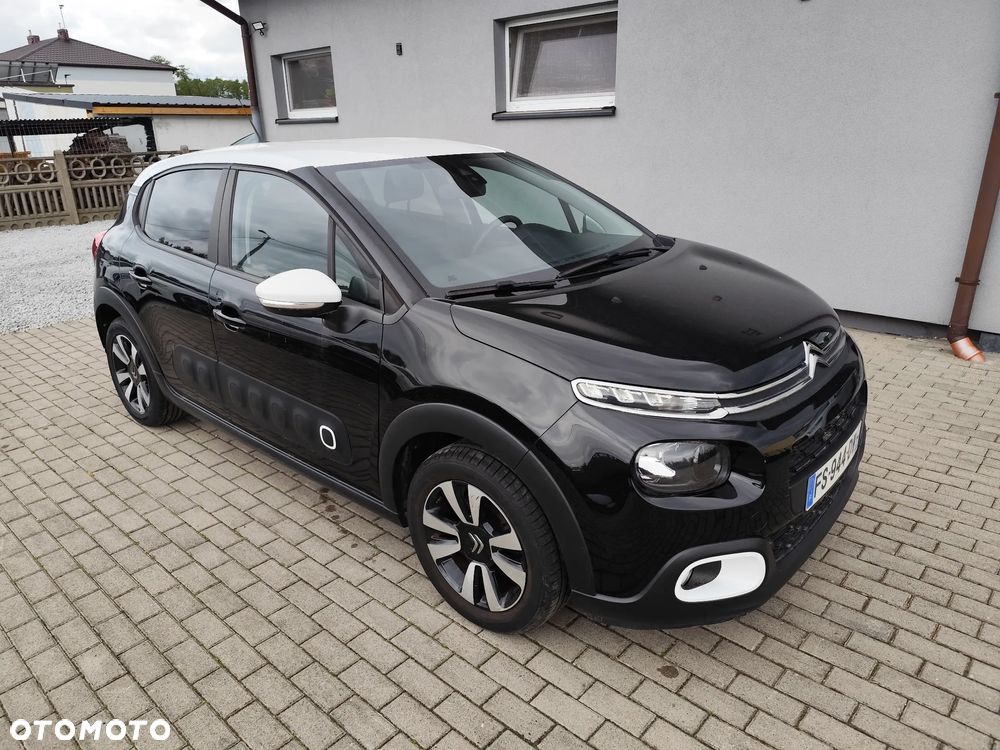 Citroën C3 1.2 VTi Exclusive - 3