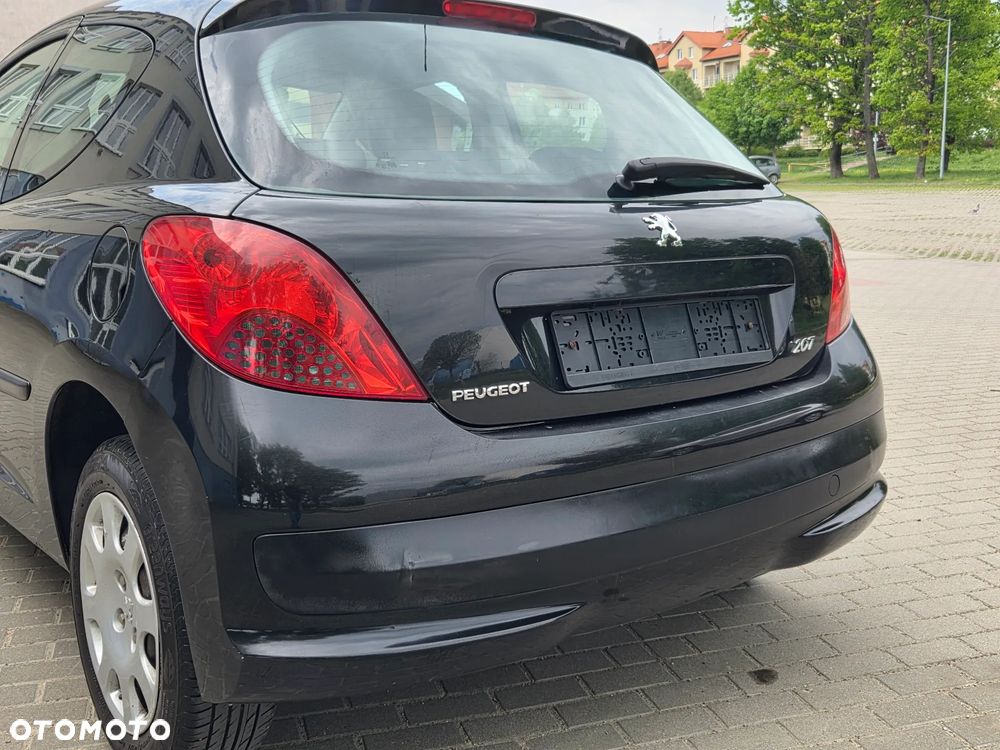 Peugeot 207 90 Filou - 14