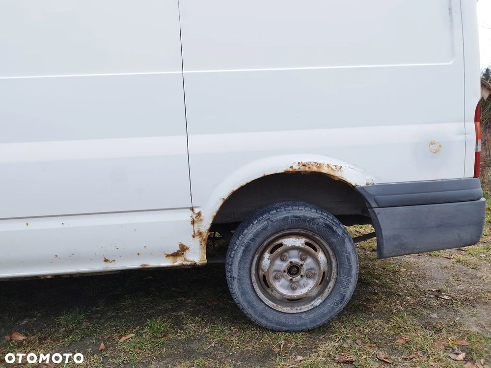 Ford TRANSIT - 5