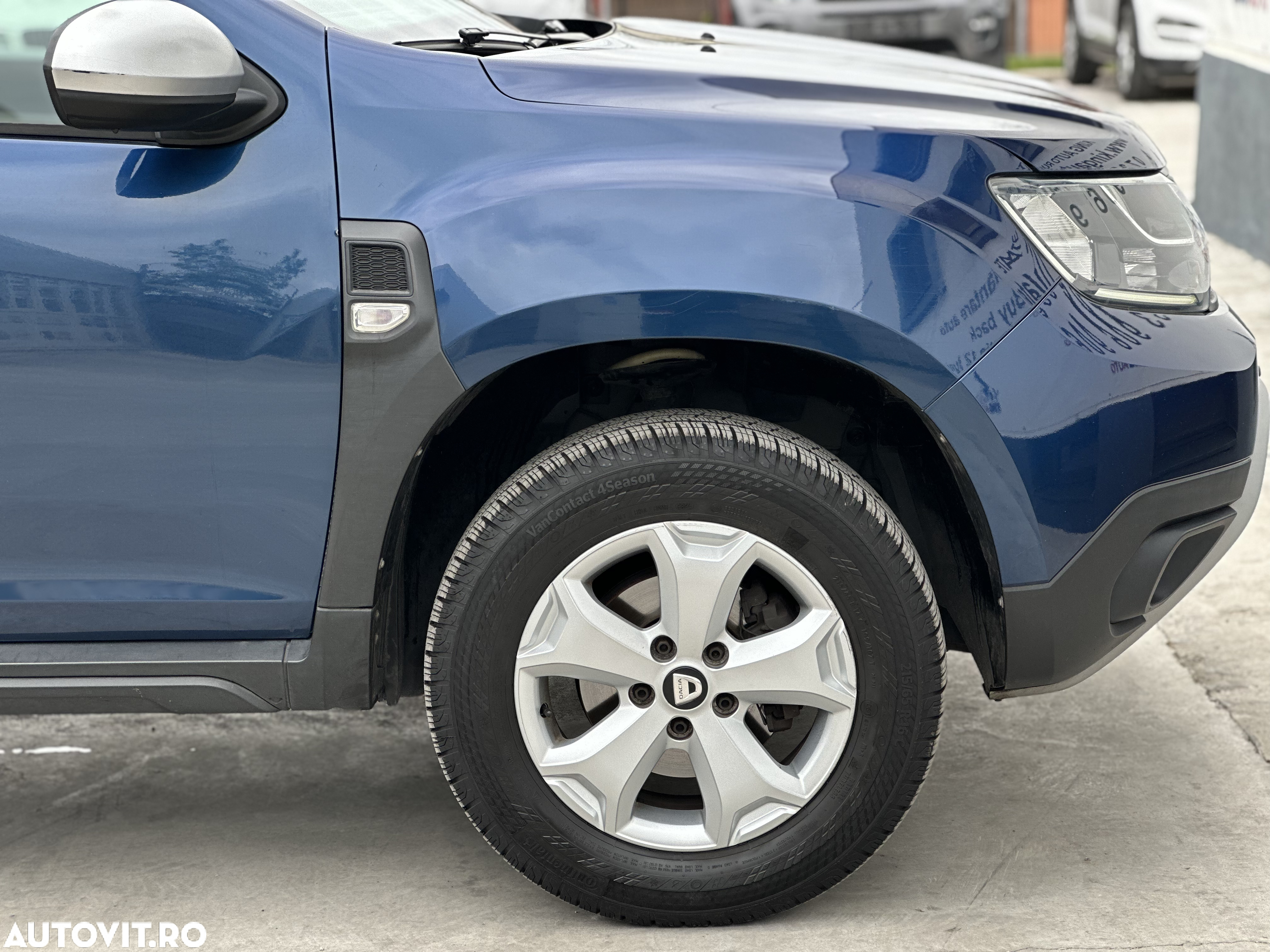 Dacia Duster TCe 125 4x2 Celebration - 20