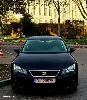 Seat Leon ST 1.6 TDI Start&Stop Style - 13