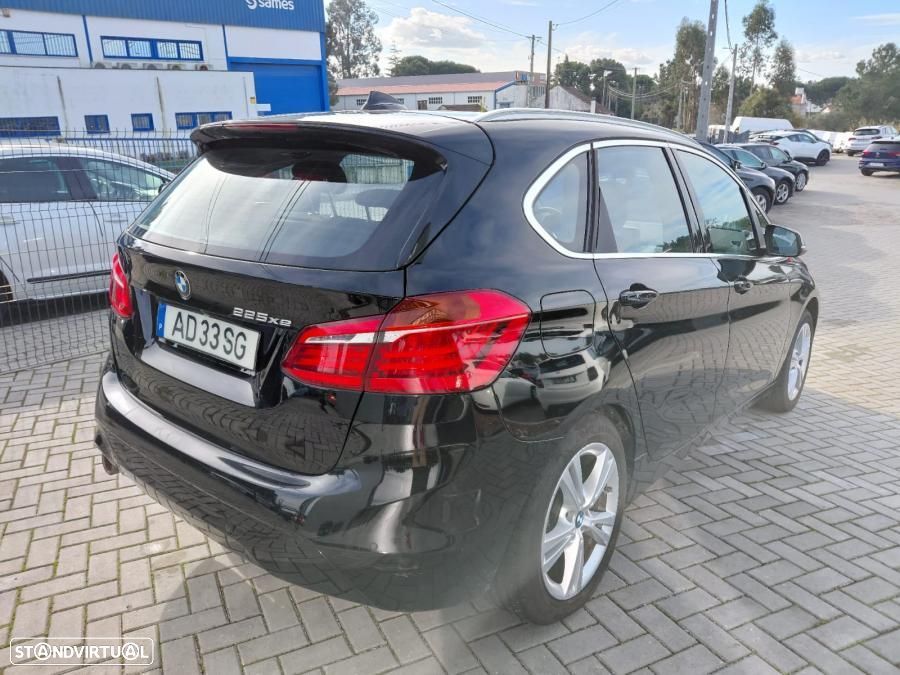 BMW 225xe Active Tourer Advantage - 3