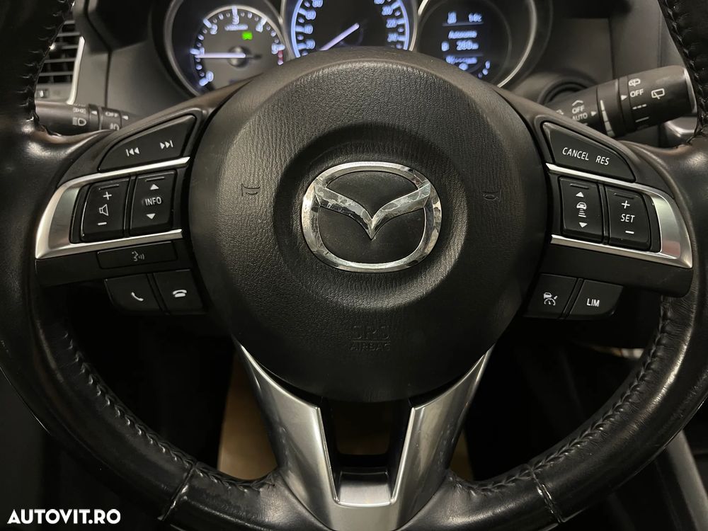 Mazda CX-5 CD175 4x4 AT Revolution - 21