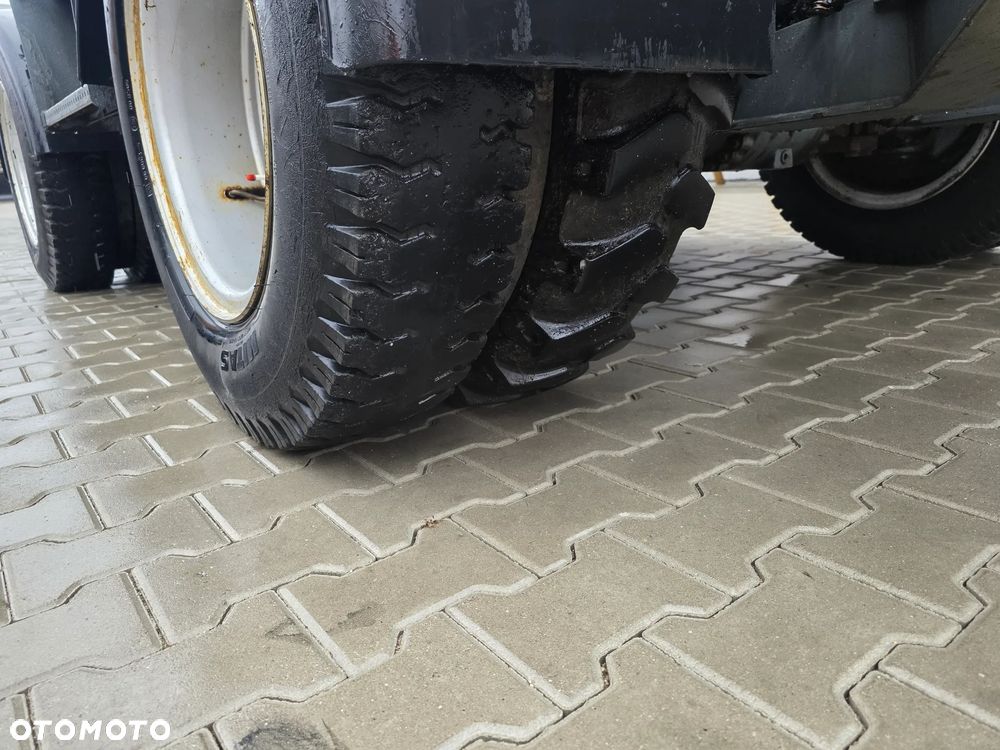 Wacker Neuson EW 100 - 19
