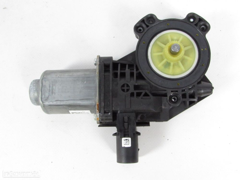 Motor elevador Esquerdo/Frente Seminovo/ Original BMW X3 (F25) 67627258533 - 2
