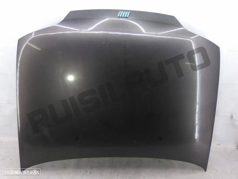 Capot  Fiat Punto I (176) [1993_1999] 55 1.1 - 2
